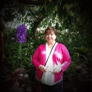 Meet your Posher, Susan